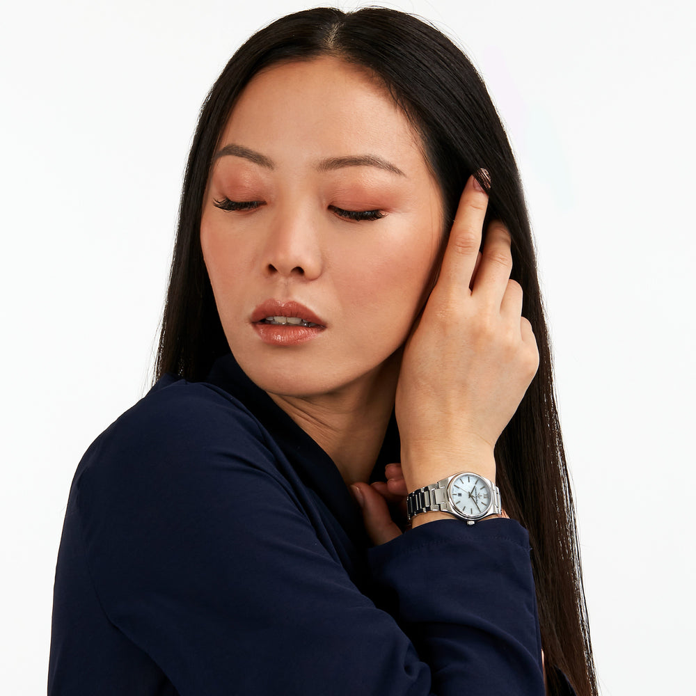 
                  
                    OROLOGIO DONNA LUCIEN ROCHAT AVENUE R0453122516
                  
                