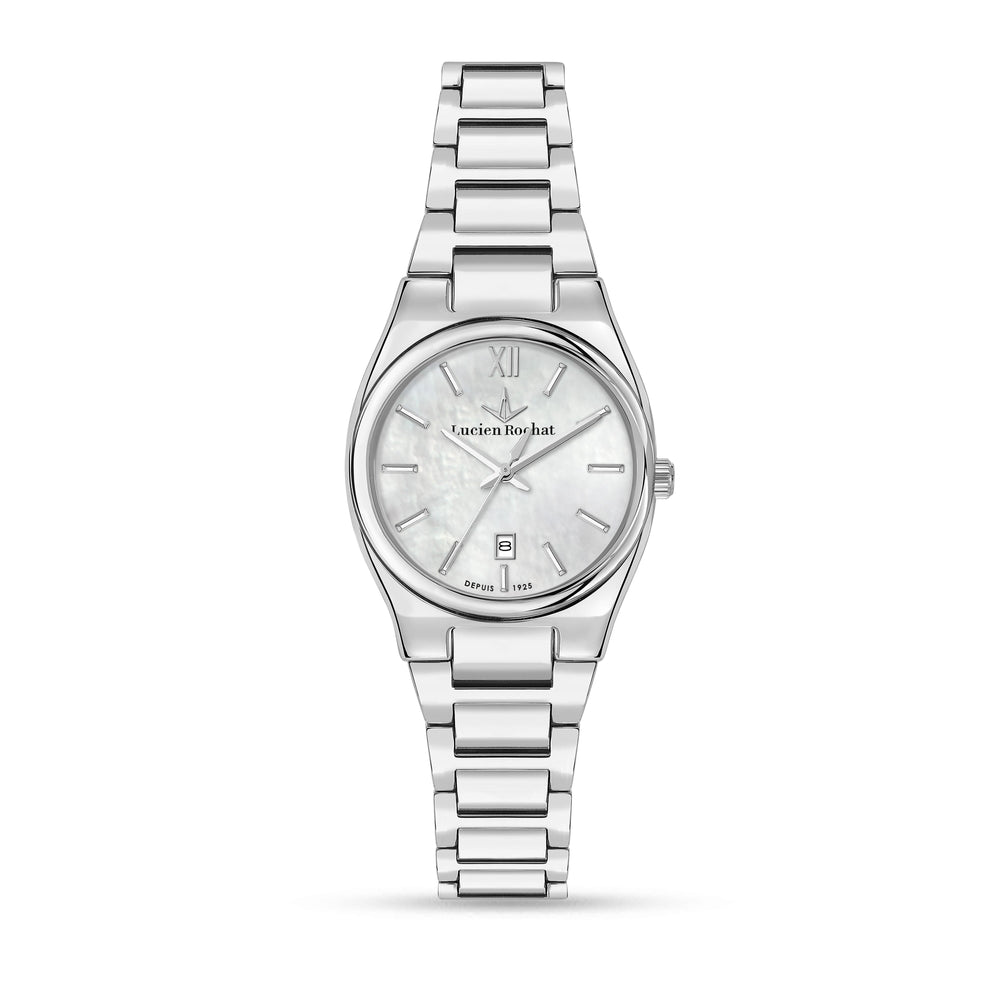 
                  
                    OROLOGIO DONNA LUCIEN ROCHAT AVENUE R0453122516
                  
                