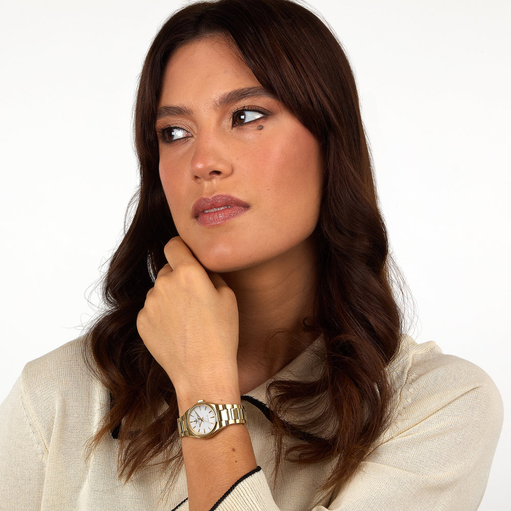 
                  
                    OROLOGIO DONNA LUCIEN ROCHAT AVENUE R0453122522
                  
                
