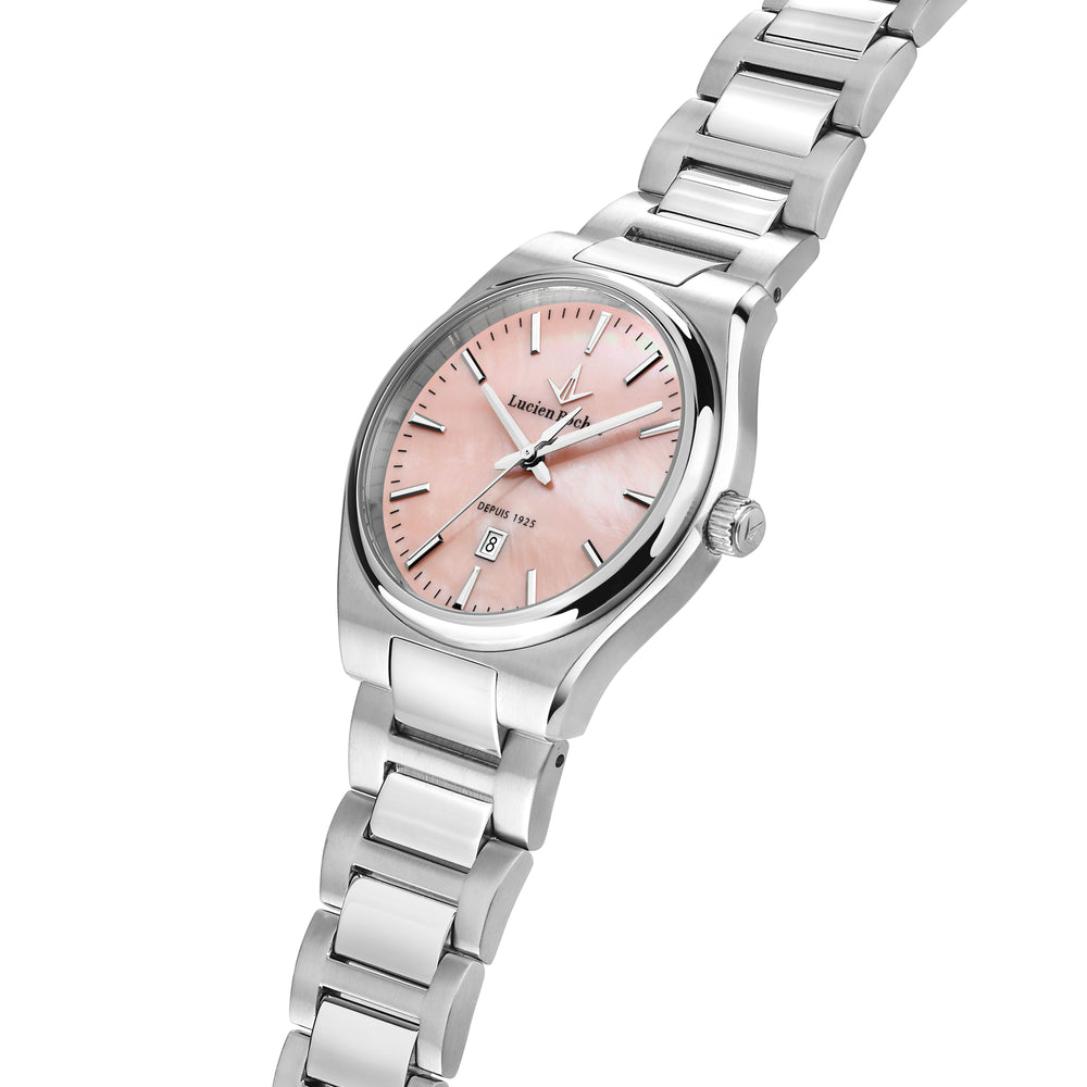 
                  
                    OROLOGIO DONNA LUCIEN ROCHAT AVENUE R0453122526
                  
                