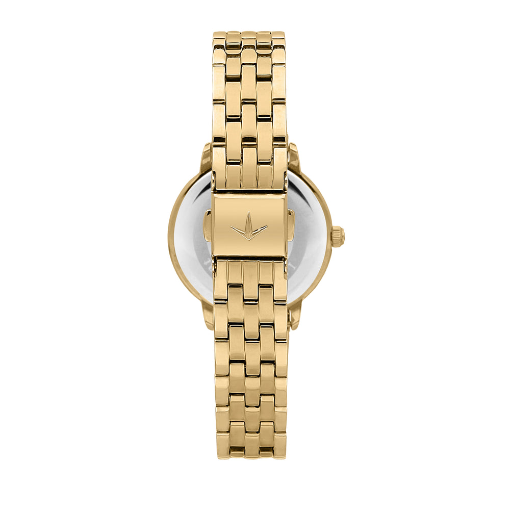 
                  
                    OROLOGIO DONNA LUCIEN ROCHAT CHARME R0453115505
                  
                