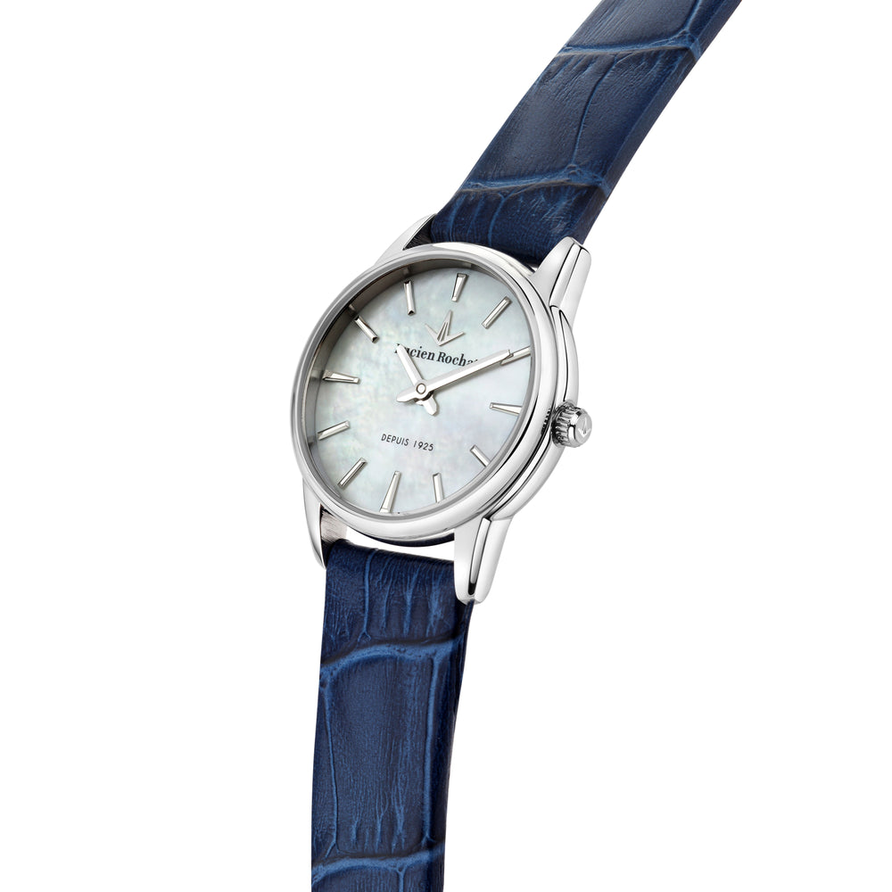 
                  
                    OROLOGIO DONNA LUCIEN ROCHAT ICONIC R0451116501
                  
                