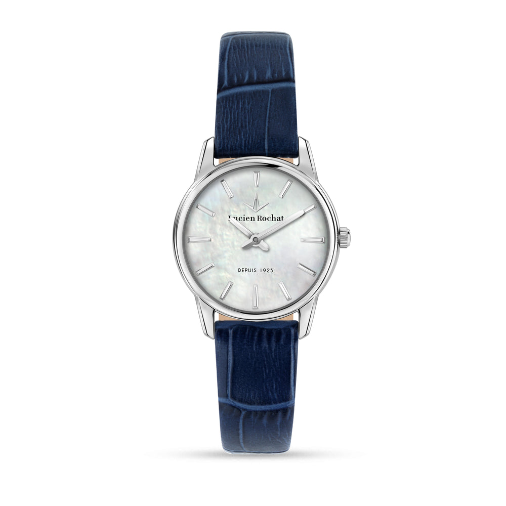 
                  
                    OROLOGIO DONNA LUCIEN ROCHAT ICONIC R0451116501
                  
                