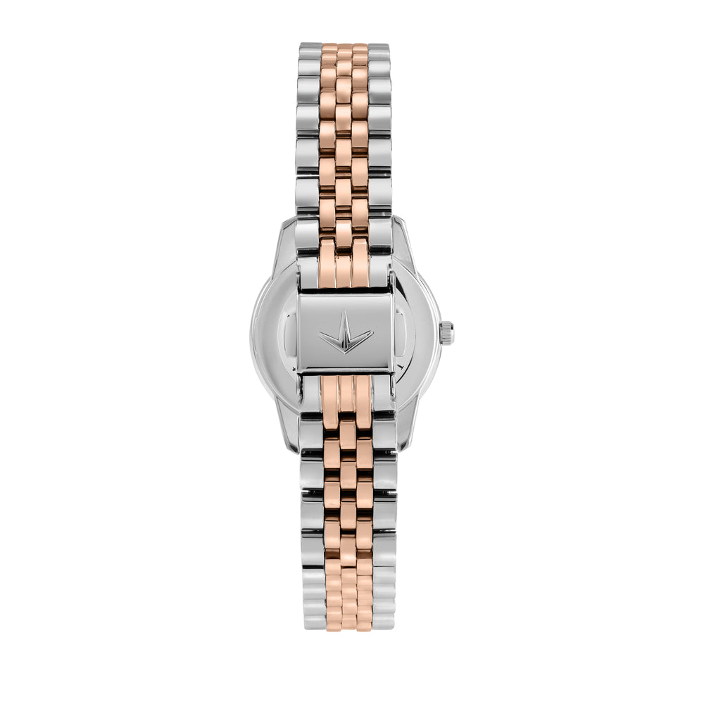 
                  
                    OROLOGIO DONNA LUCIEN ROCHAT ICONIC R0453116504
                  
                