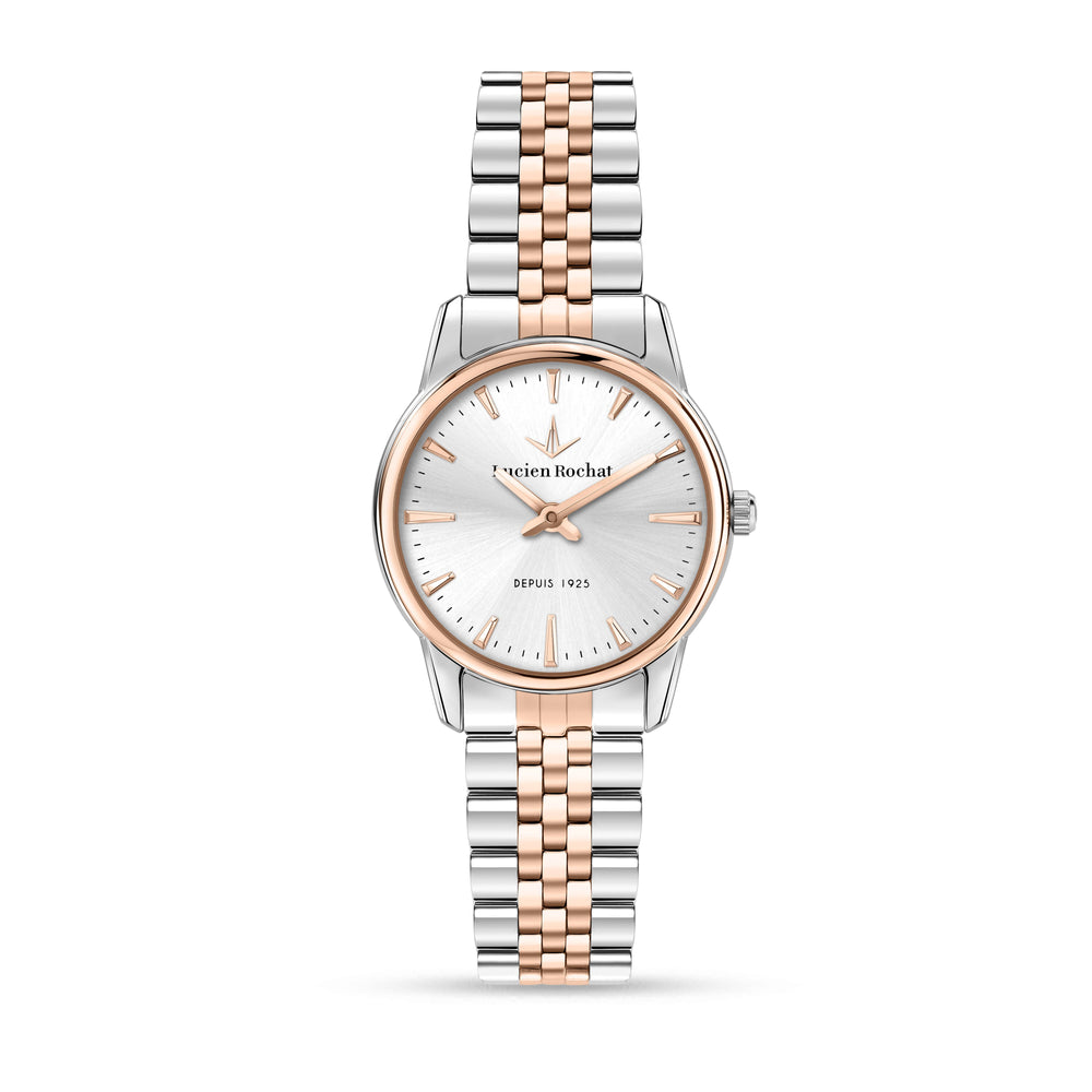 
                  
                    OROLOGIO DONNA LUCIEN ROCHAT ICONIC R0453116504
                  
                