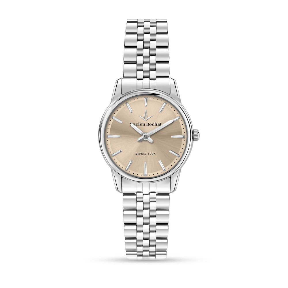 
                  
                    OROLOGIO DONNA LUCIEN ROCHAT ICONIC R0453116505
                  
                