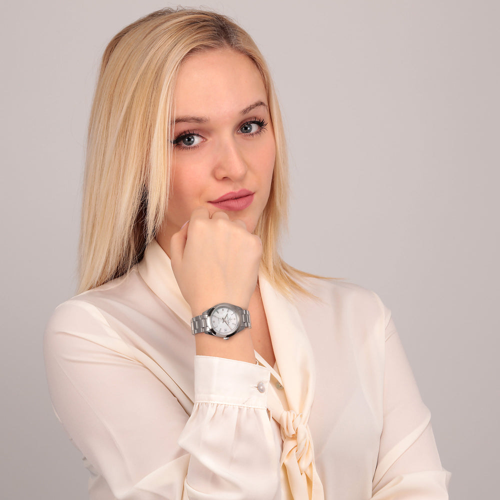 
                  
                    OROLOGIO DONNA LUCIEN ROCHAT MADAME R0453114501
                  
                