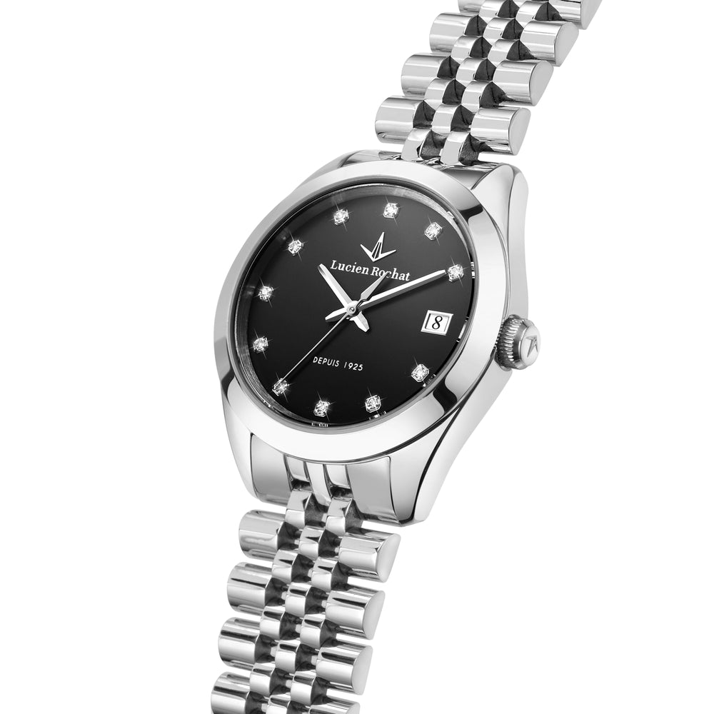 
                  
                    OROLOGIO DONNA LUCIEN ROCHAT MADAME R0453114502
                  
                