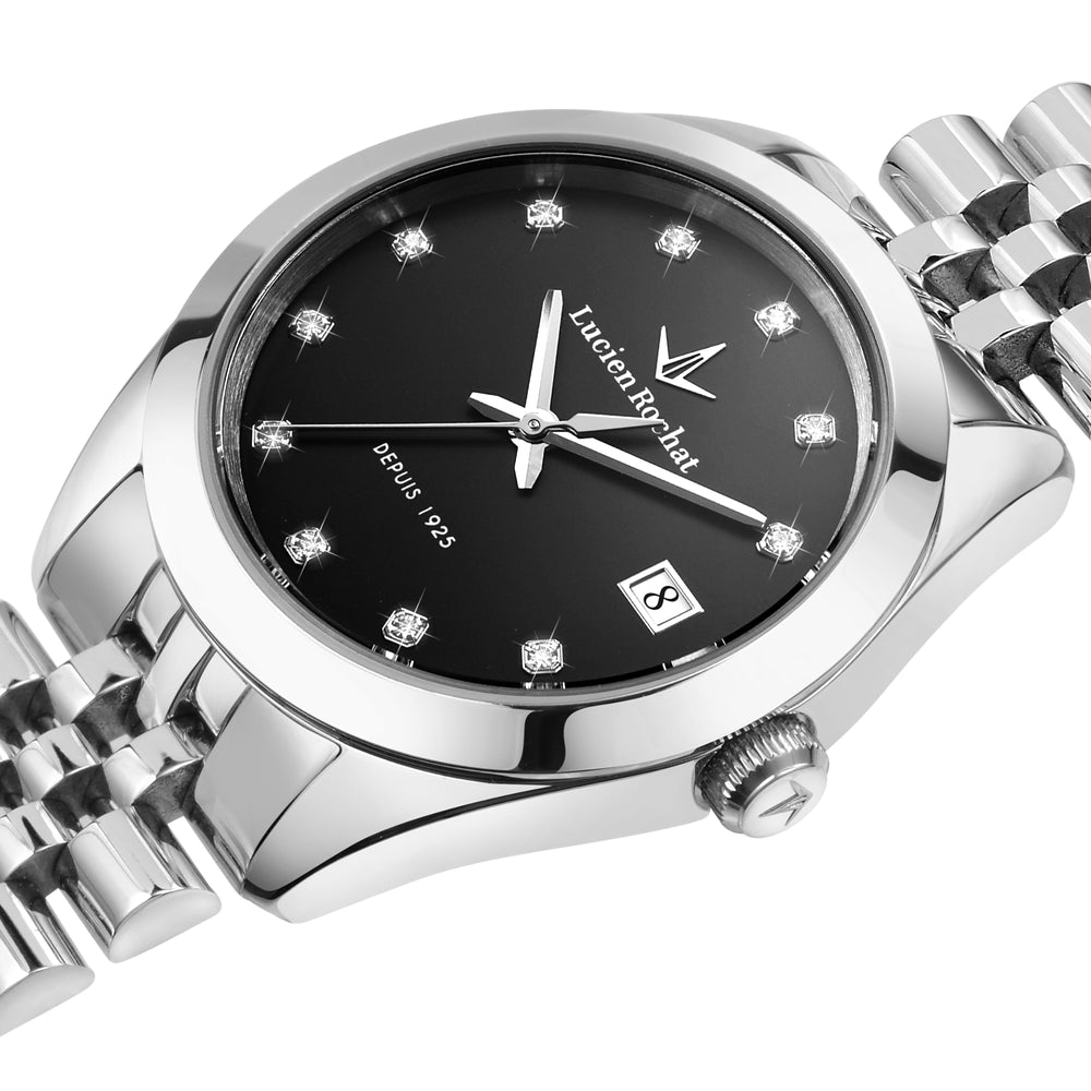 
                  
                    OROLOGIO DONNA LUCIEN ROCHAT MADAME R0453114502
                  
                