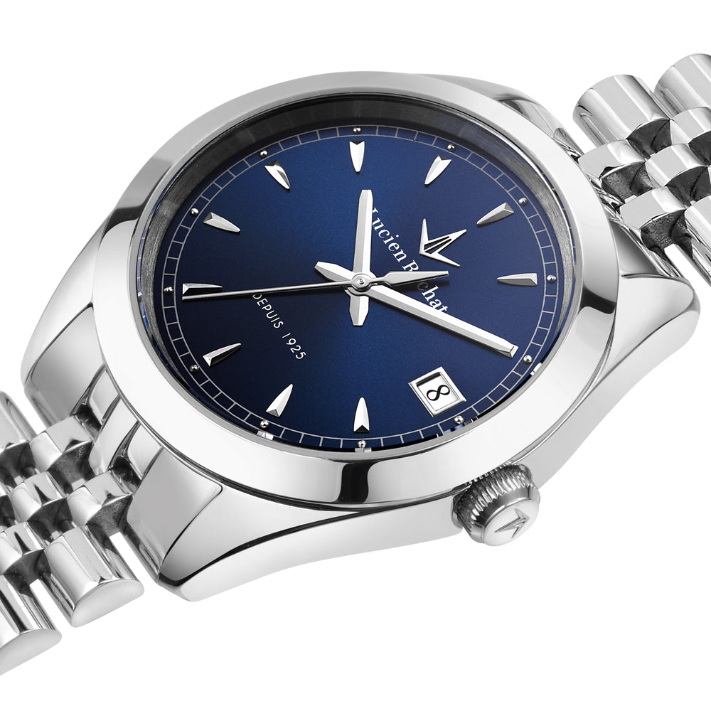
                  
                    OROLOGIO DONNA LUCIEN ROCHAT MADAME R0453114507
                  
                