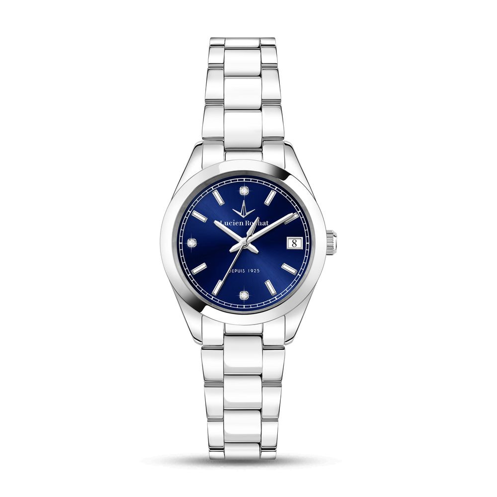 
                  
                    OROLOGIO DONNA LUCIEN ROCHAT MADAME R0453114515
                  
                