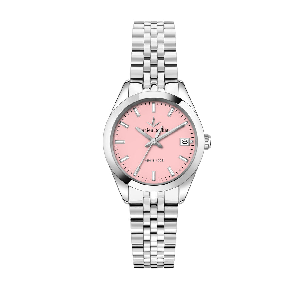 
                  
                    OROLOGIO DONNA LUCIEN ROCHAT MADAME R0453114523
                  
                
