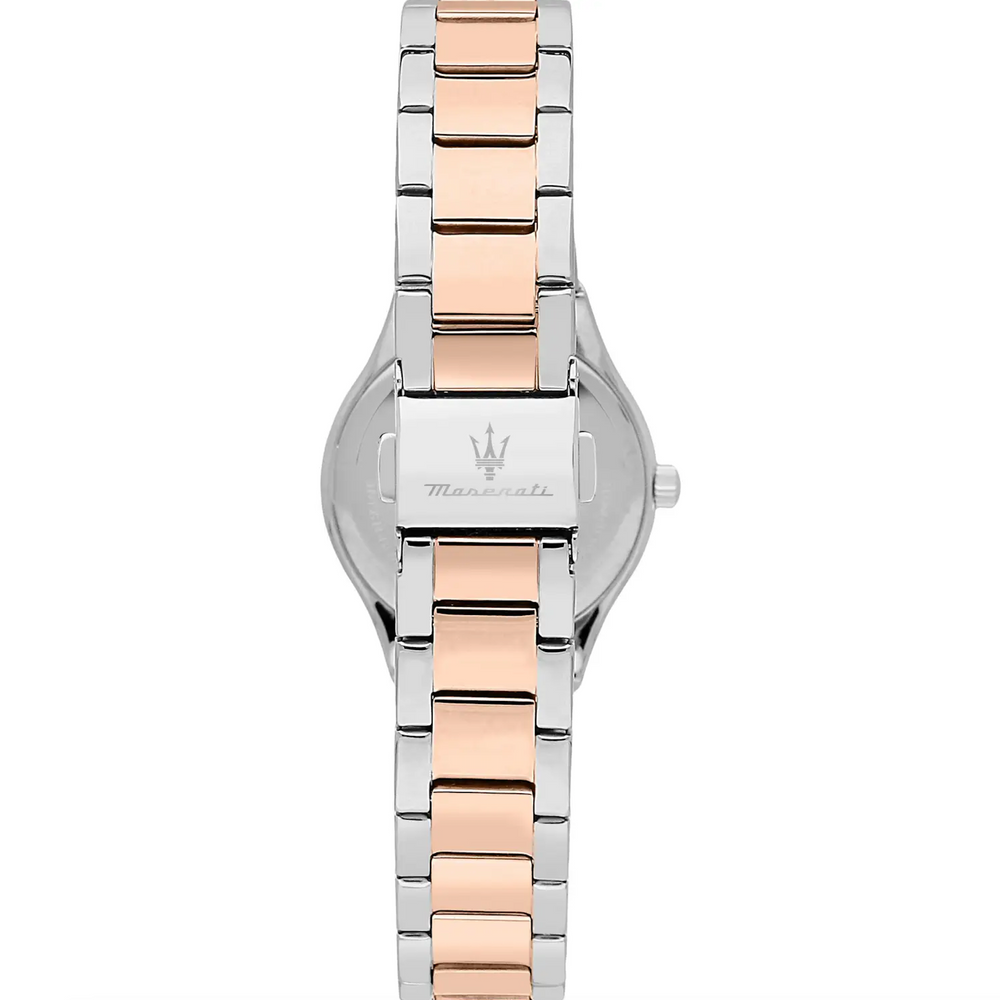 
                  
                    OROLOGIO DONNA MASERATI ATTRAZIONE R8853151502
                  
                