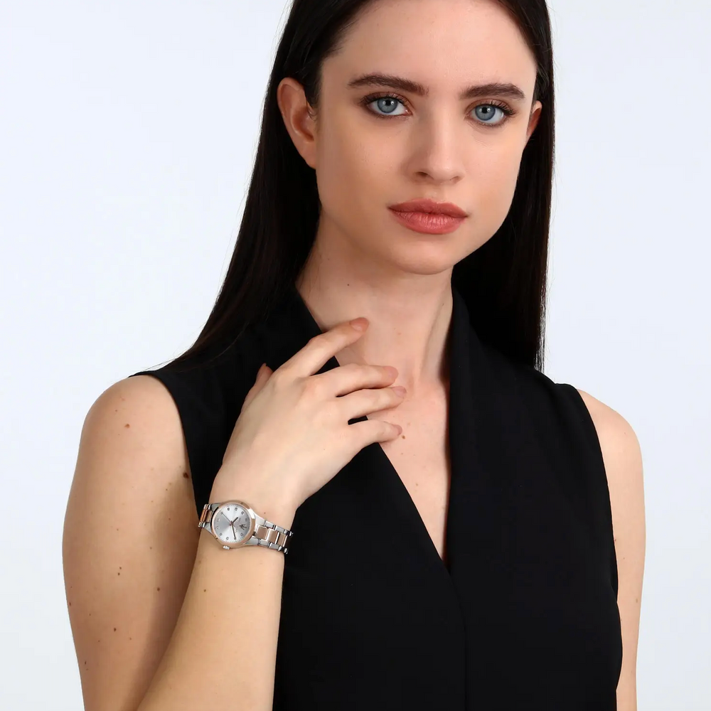 
                  
                    OROLOGIO DONNA MASERATI ATTRAZIONE R8853151502
                  
                