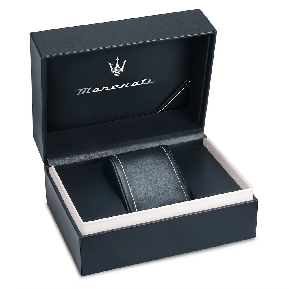 
                  
                    OROLOGIO DONNA MASERATI ATTRAZIONE R8853151502
                  
                