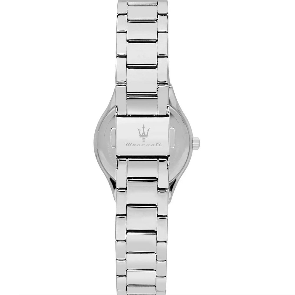 
                  
                    OROLOGIO DONNA MASERATI ATTRAZIONE R8853151503
                  
                
