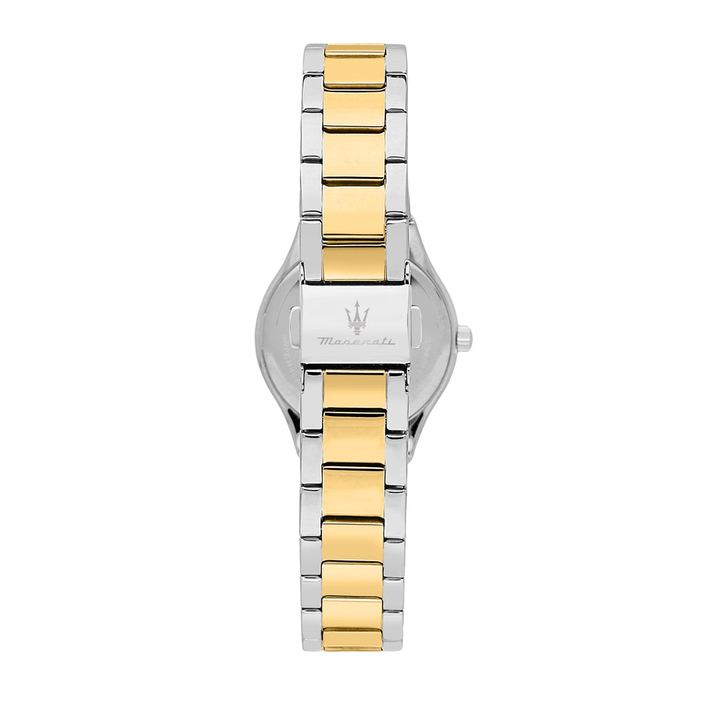 
                  
                    OROLOGIO DONNA MASERATI ATTRAZIONE R8853151505
                  
                