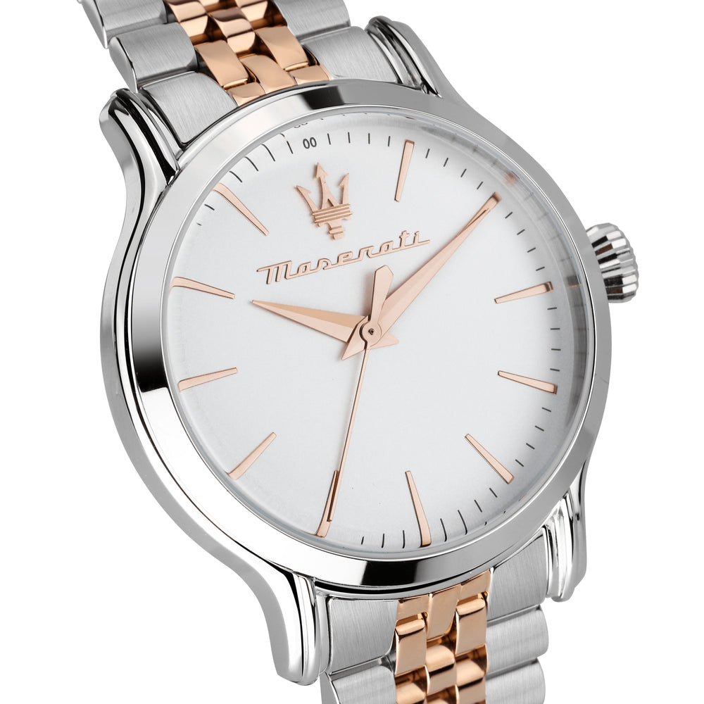 
                  
                    OROLOGIO DONNA MASERATI EPOCA R8853118520
                  
                