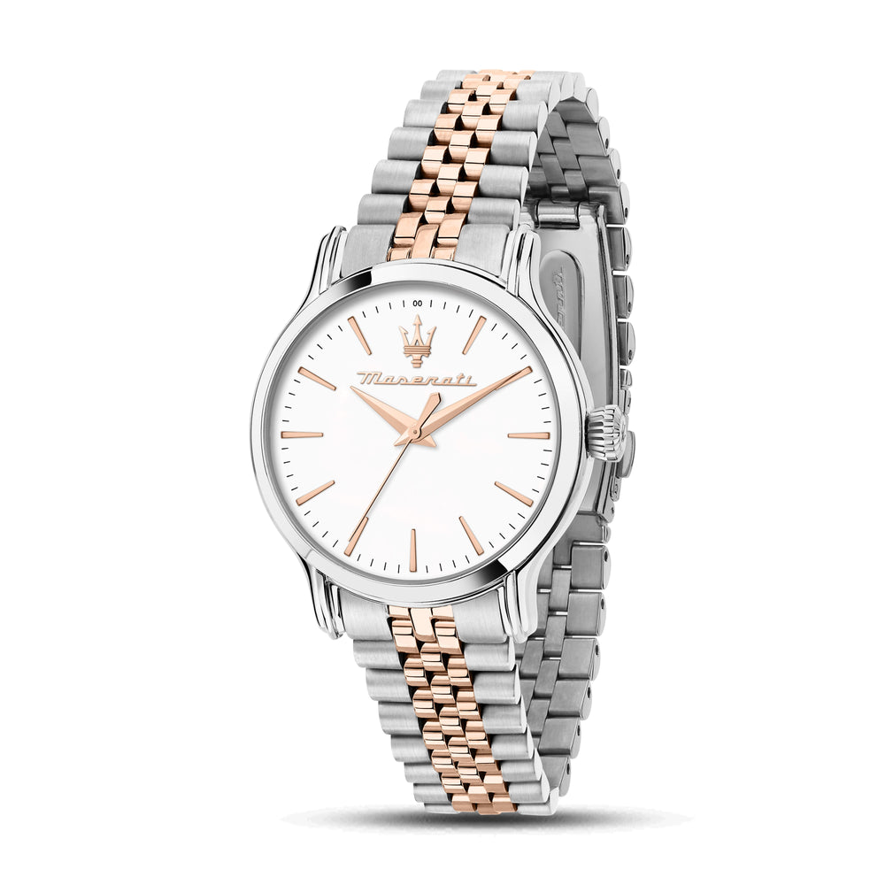 
                  
                    OROLOGIO DONNA MASERATI EPOCA R8853118520
                  
                