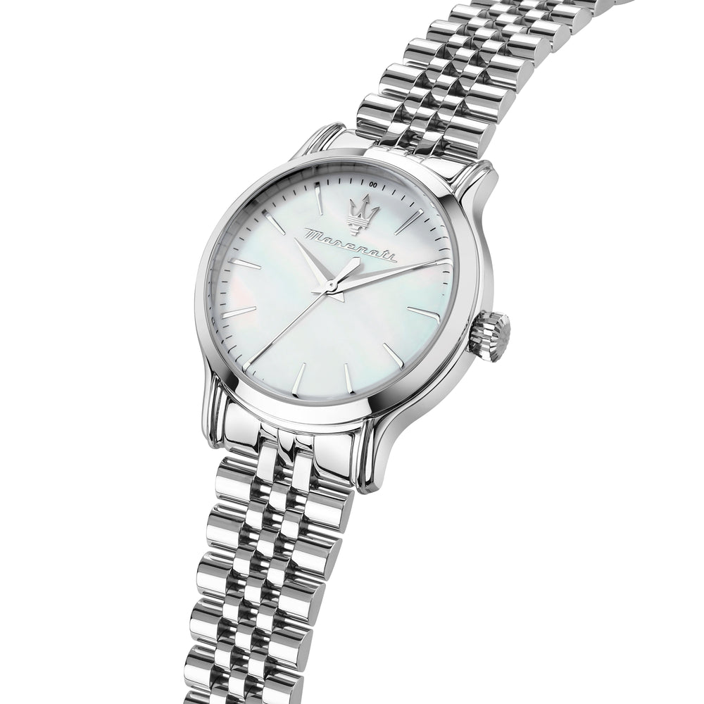 
                  
                    OROLOGIO DONNA MASERATI EPOCA R8853118521
                  
                