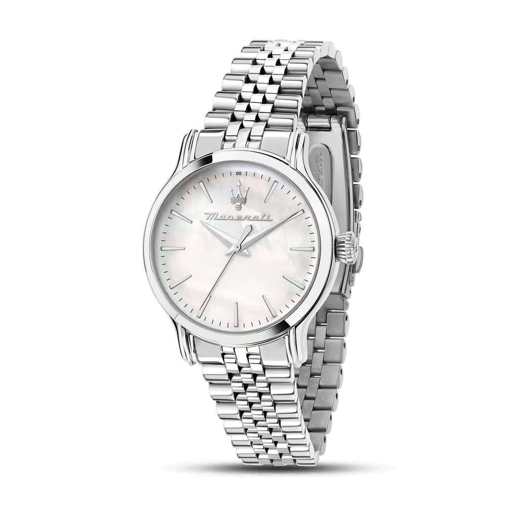 
                  
                    OROLOGIO DONNA MASERATI EPOCA R8853118521
                  
                