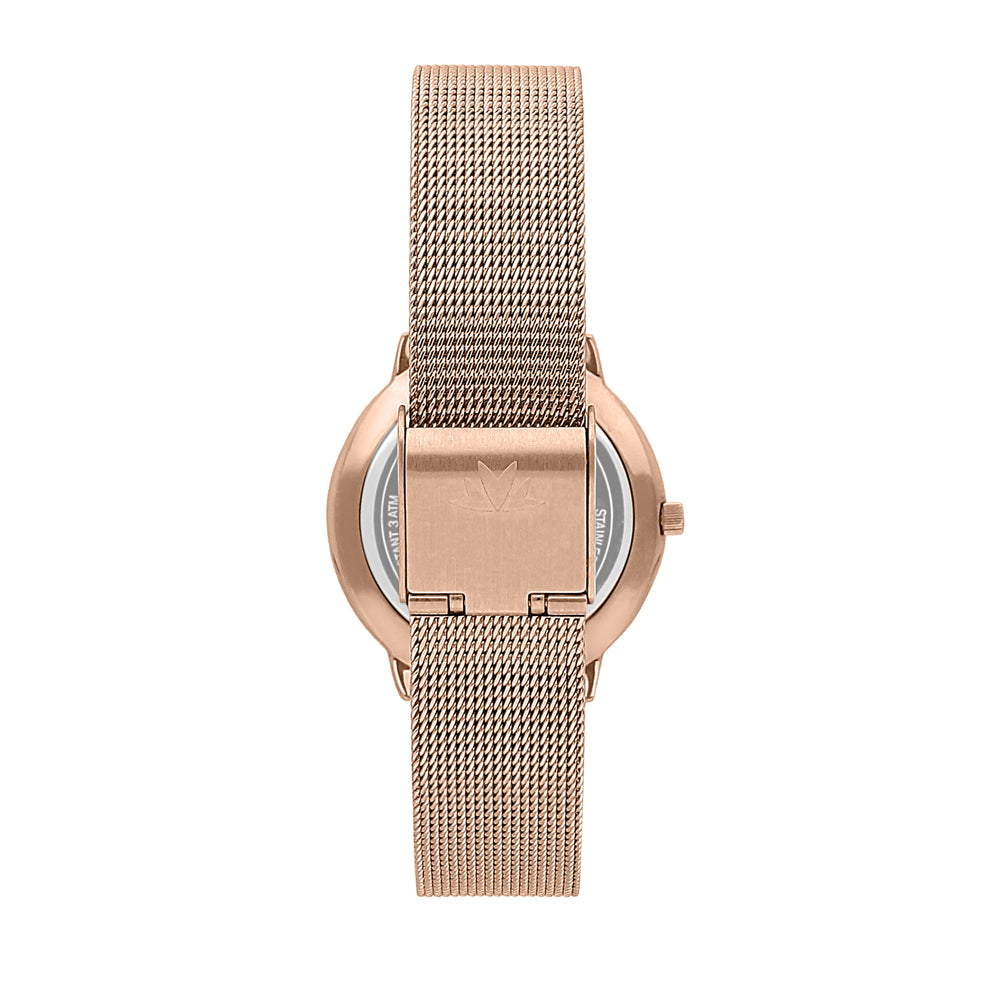
                  
                    OROLOGIO DONNA MORELLATO 1930 R0153161504
                  
                