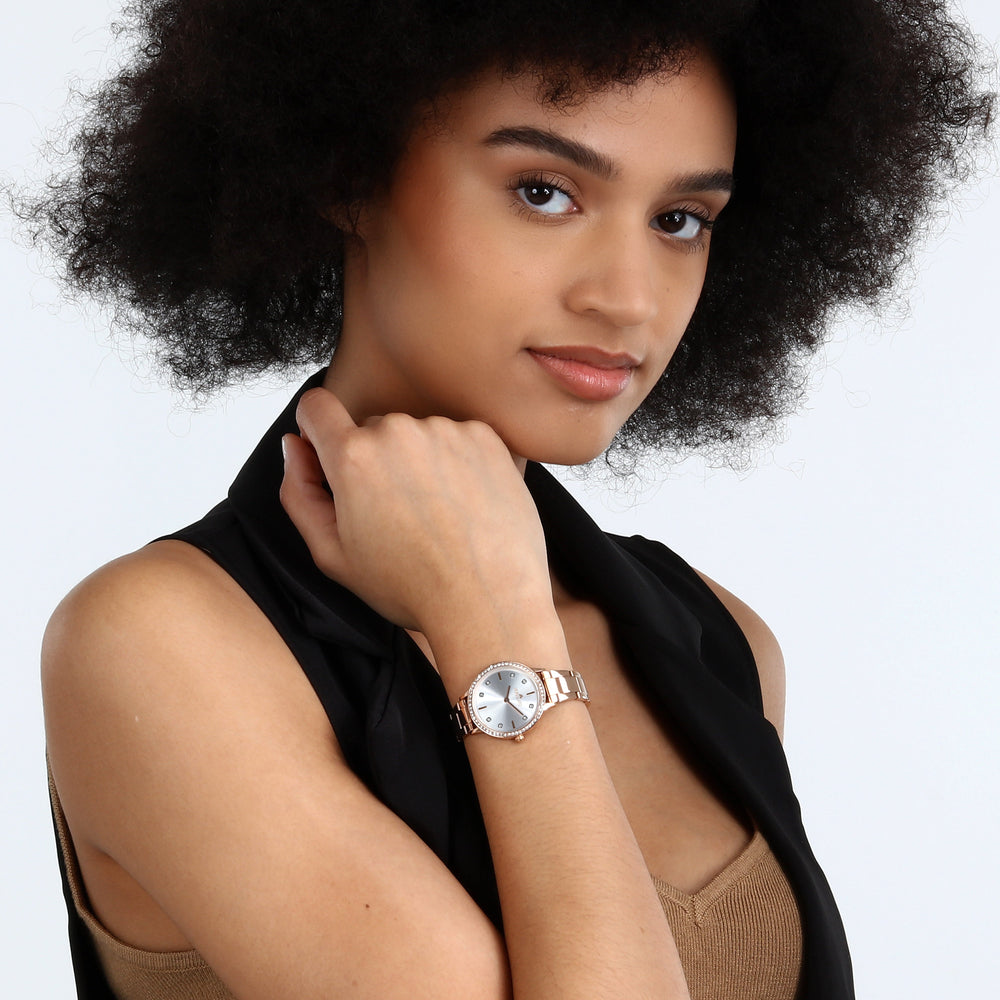 
                  
                    OROLOGIO DONNA MORELLATO 1930 R0153161509
                  
                