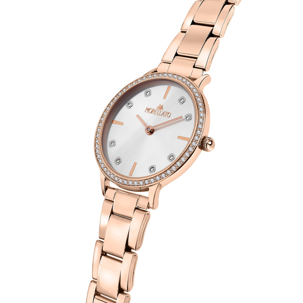 
                  
                    OROLOGIO DONNA MORELLATO 1930 R0153161509
                  
                