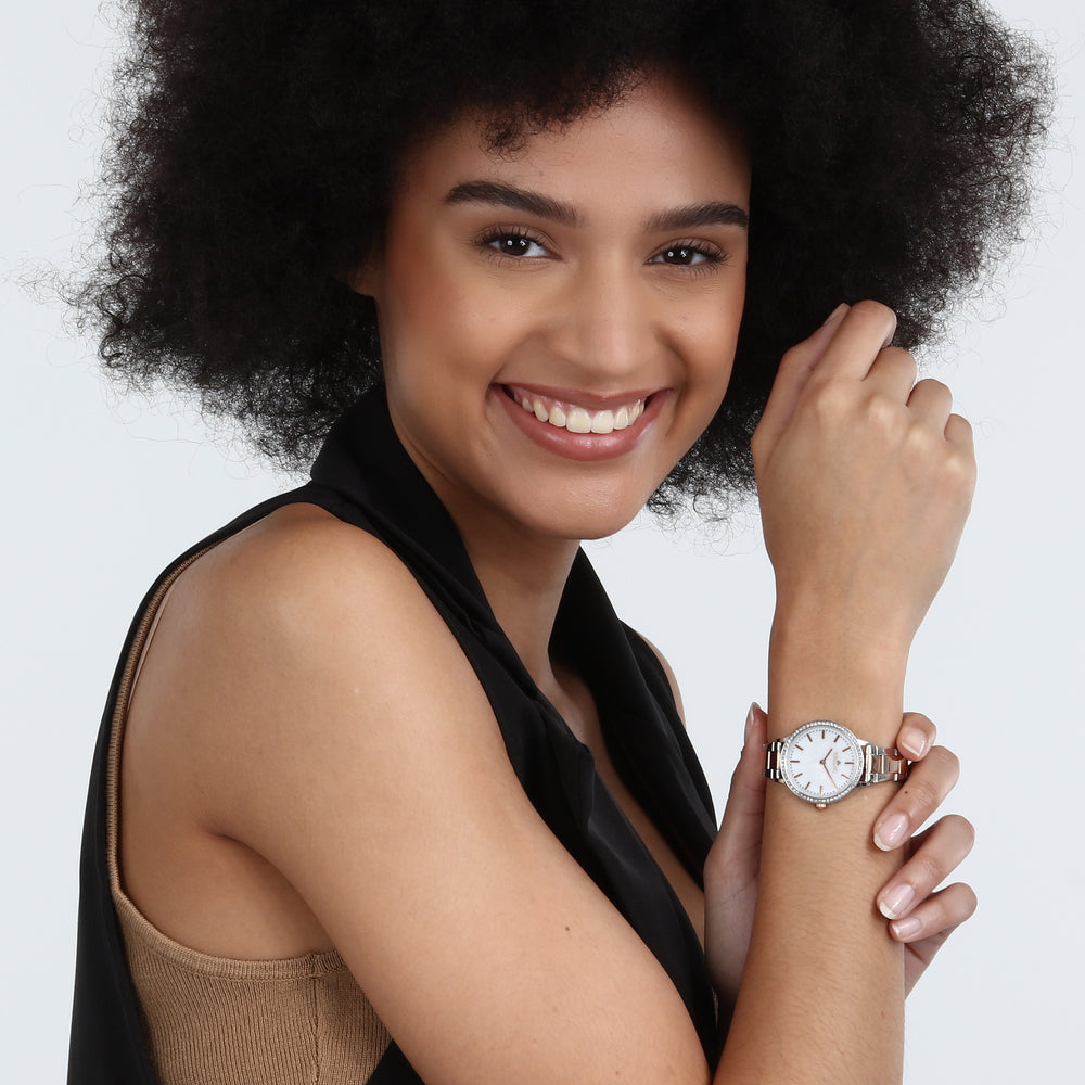 
                  
                    OROLOGIO DONNA MORELLATO 1930 R0153161510
                  
                