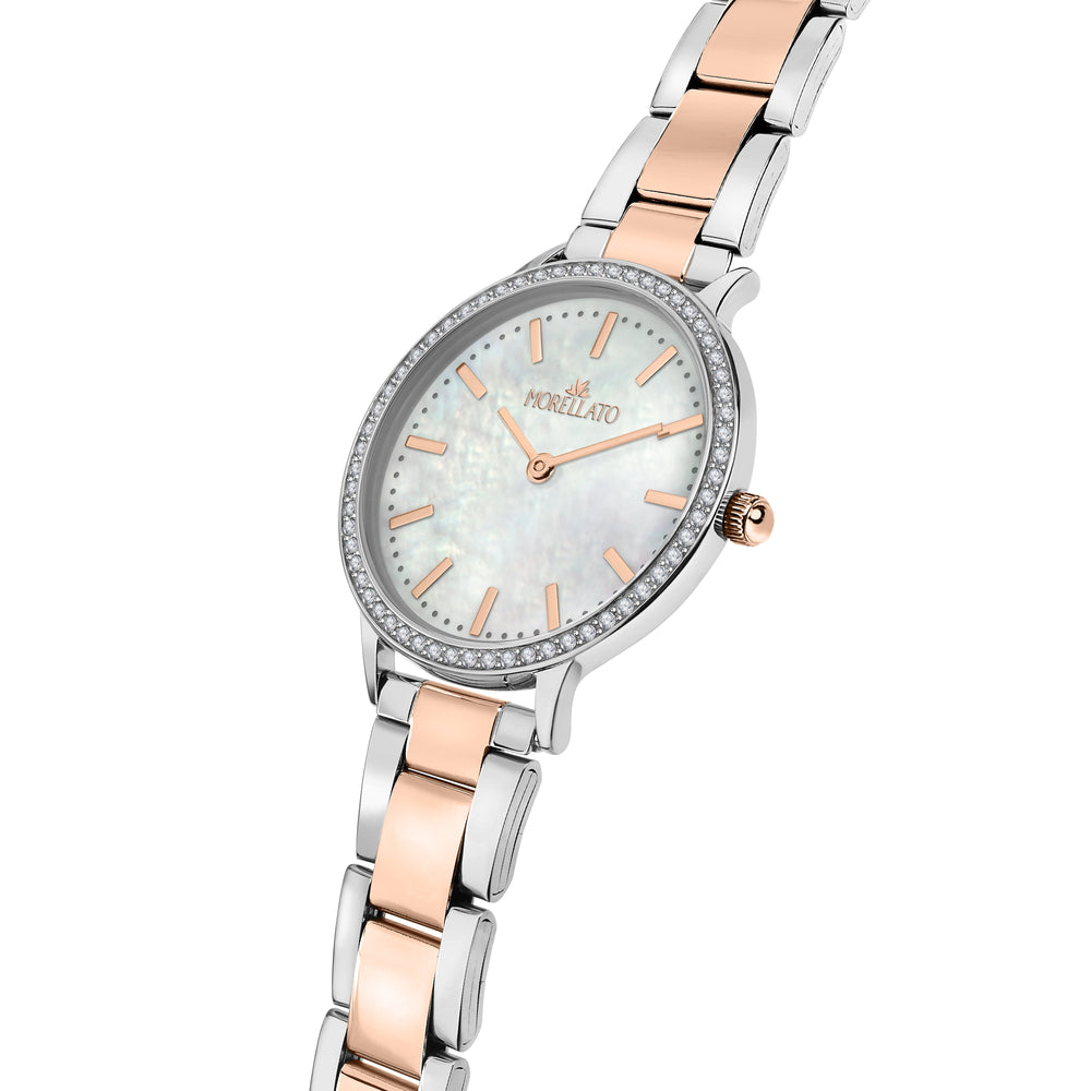 
                  
                    OROLOGIO DONNA MORELLATO 1930 R0153161510
                  
                