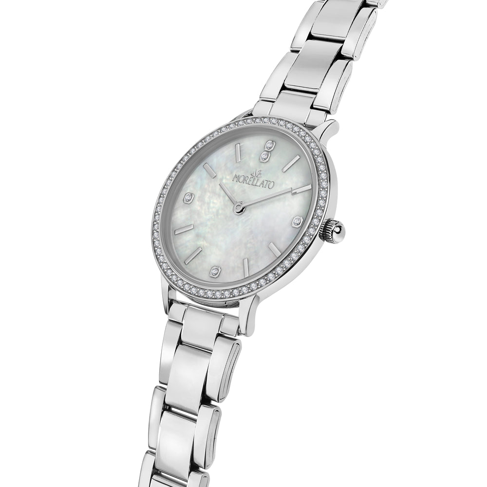 
                  
                    OROLOGIO DONNA MORELLATO 1930 R0153161511
                  
                