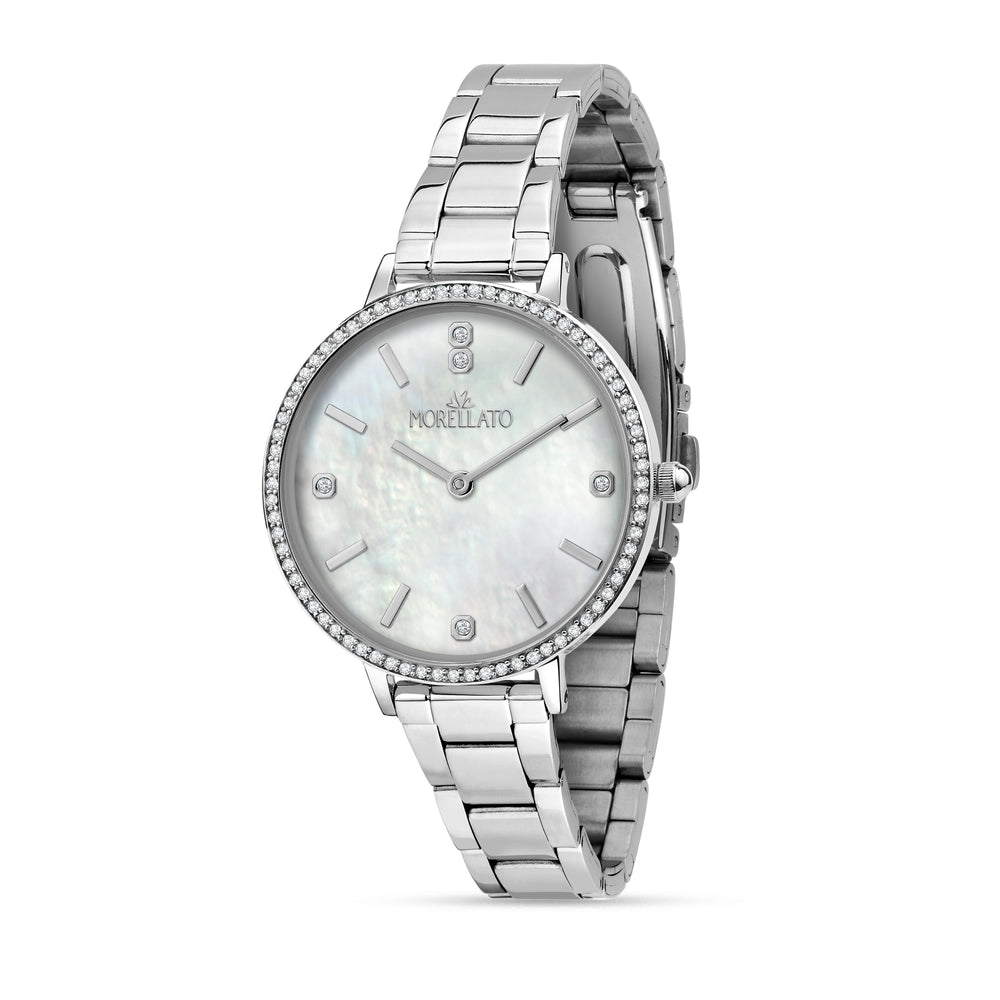 
                  
                    OROLOGIO DONNA MORELLATO 1930 R0153161511
                  
                