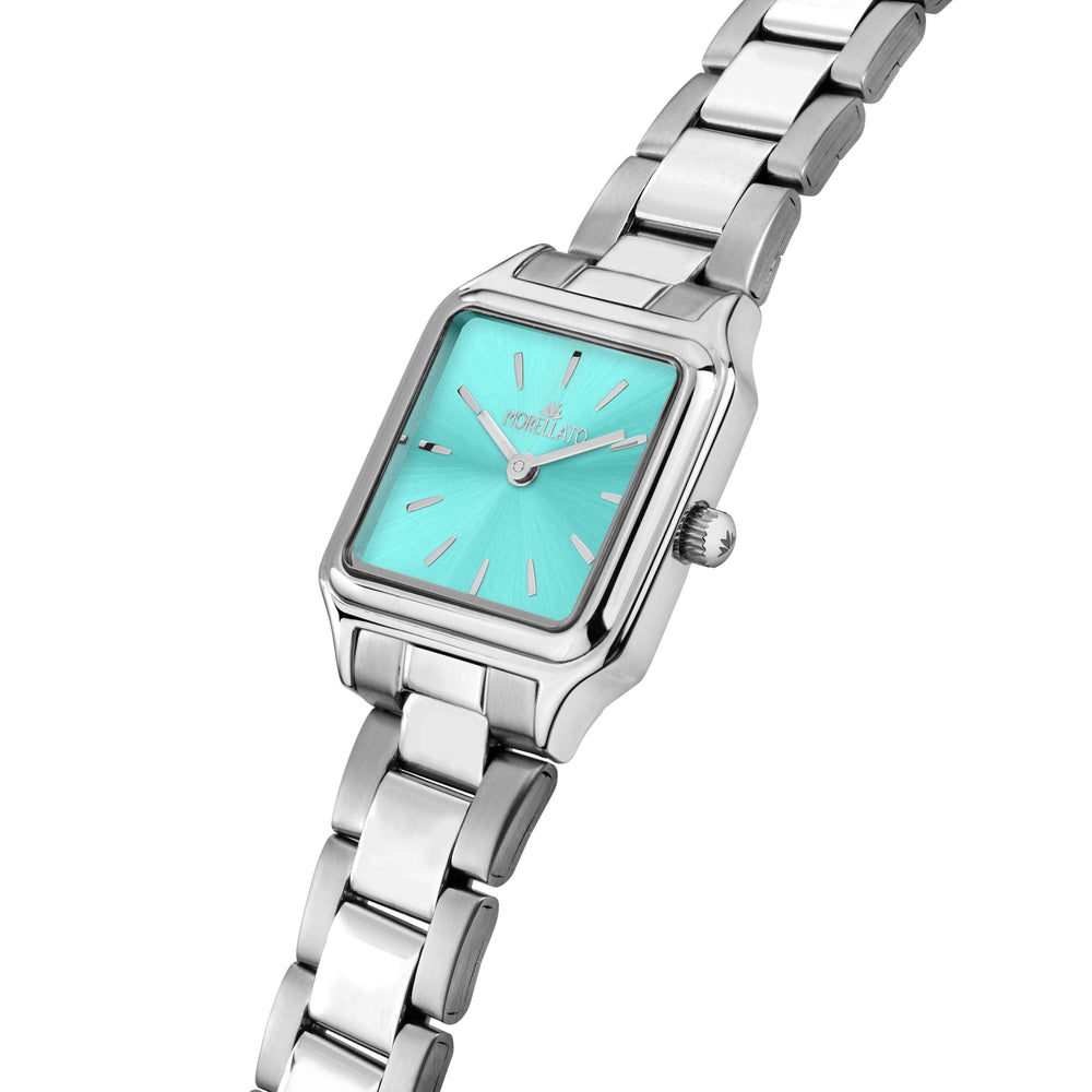 
                  
                    OROLOGIO DONNA MORELLATO DAFNE R0153175502
                  
                