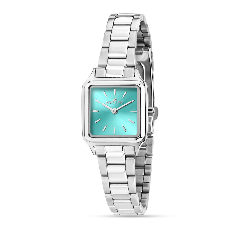 
                  
                    OROLOGIO DONNA MORELLATO DAFNE R0153175502
                  
                