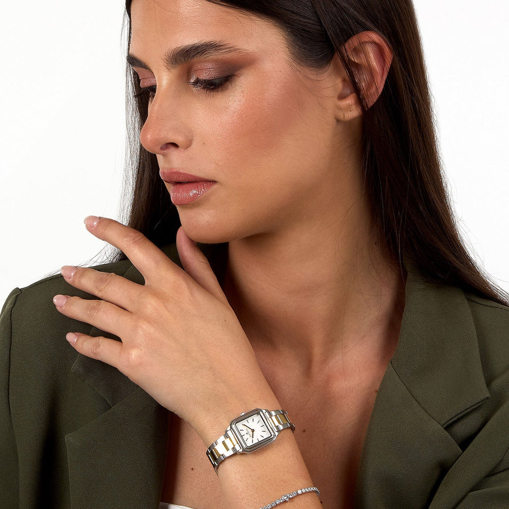 
                  
                    OROLOGIO DONNA MORELLATO DAFNE R0153175508
                  
                
