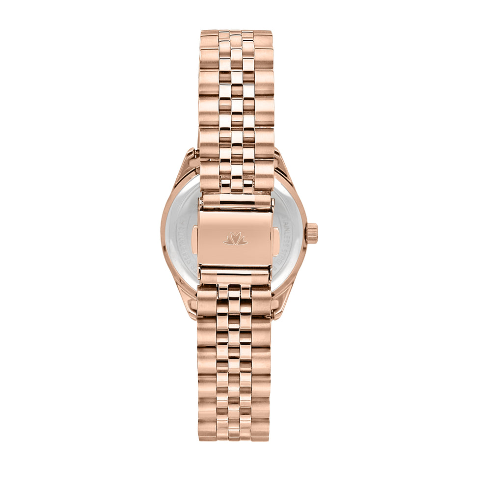 
                  
                    OROLOGIO DONNA MORELLATO MAGIA R0153165506
                  
                