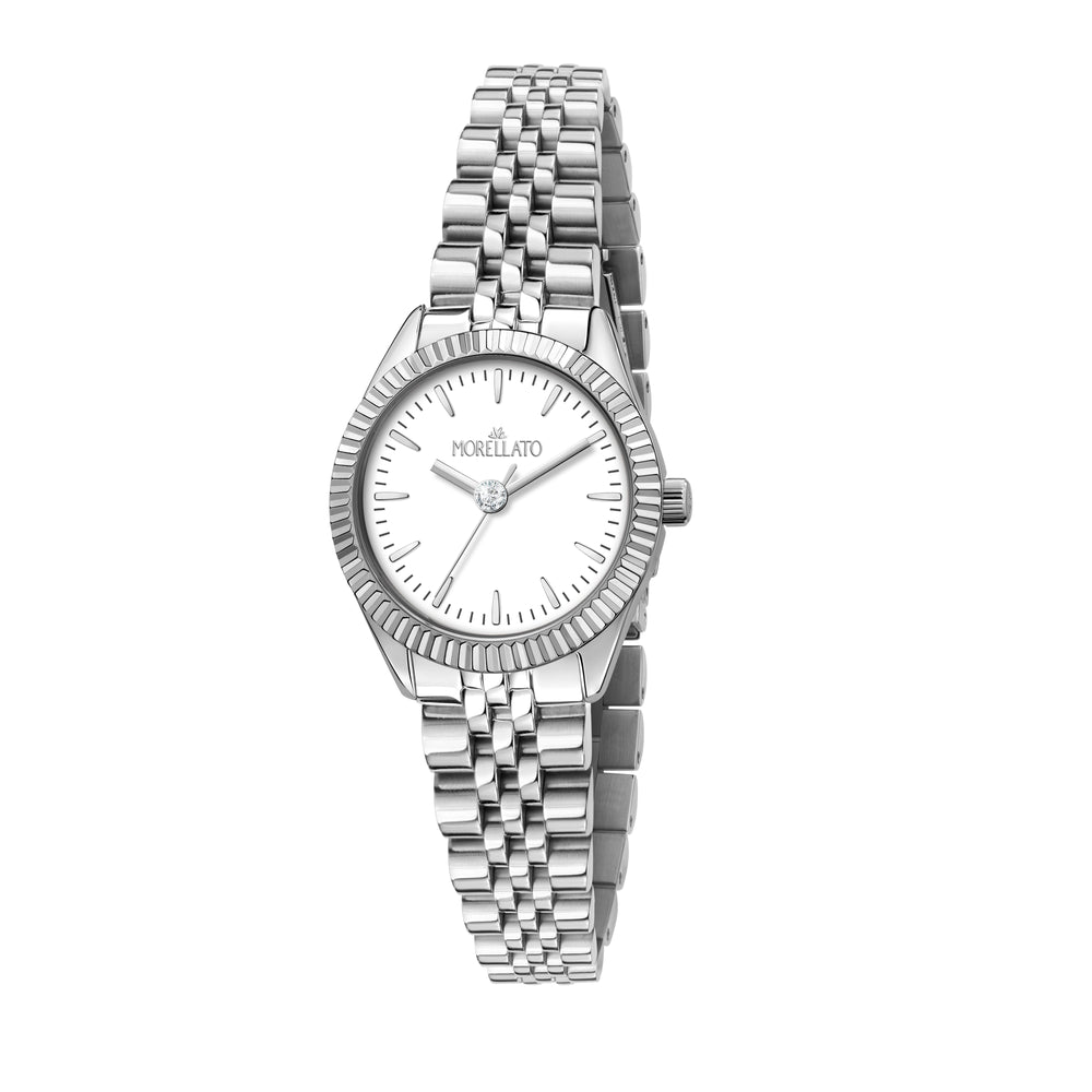 OROLOGIO DONNA MORELLATO MAGIA R0153165520