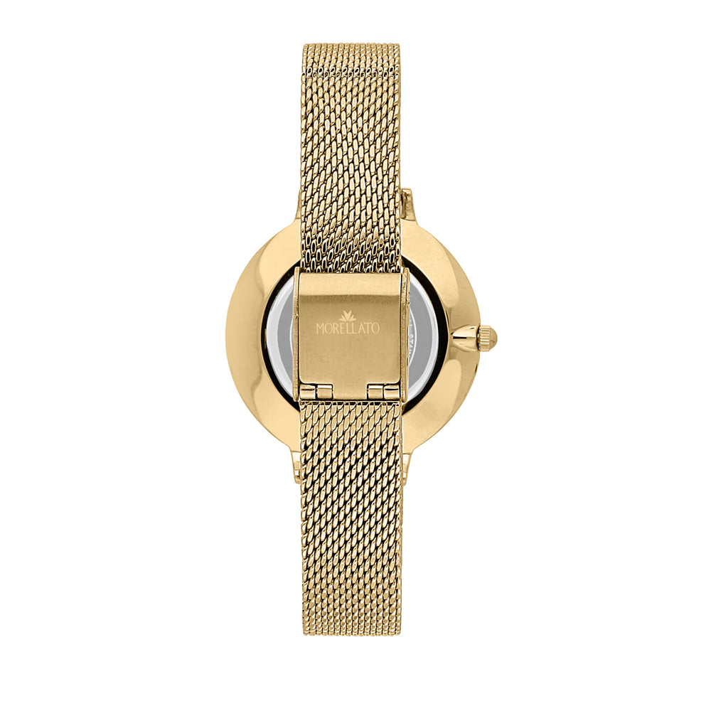 
                  
                    OROLOGIO DONNA MORELLATO NINFA R0153168502
                  
                