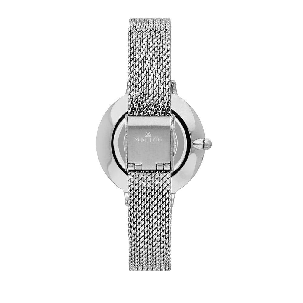 
                  
                    OROLOGIO DONNA MORELLATO NINFA R0153168503
                  
                