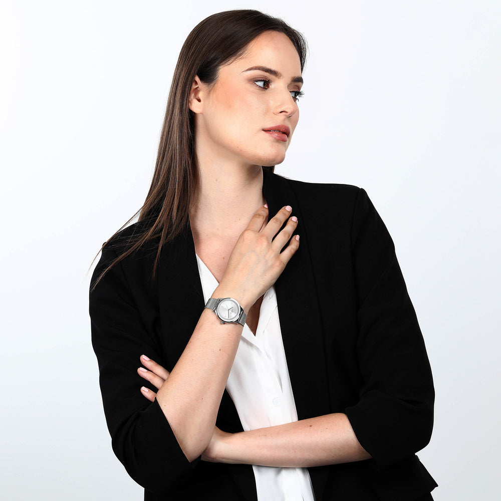 
                  
                    OROLOGIO DONNA MORELLATO NINFA R0153168503
                  
                