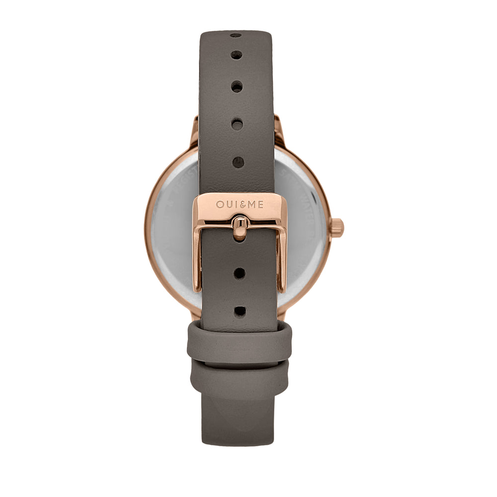 
                  
                    OROLOGIO DONNA OUI ME AMOURETTE ME010099
                  
                