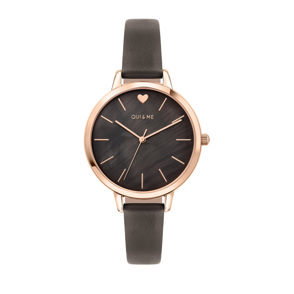 
                  
                    OROLOGIO DONNA OUI ME AMOURETTE ME010099
                  
                