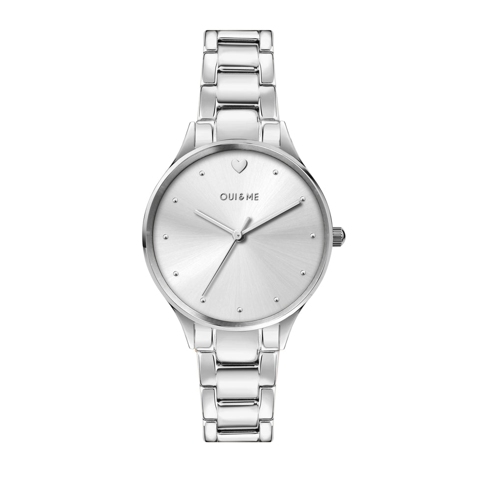 
                  
                    OROLOGIO DONNA OUI ME BICHETTE ME010157
                  
                