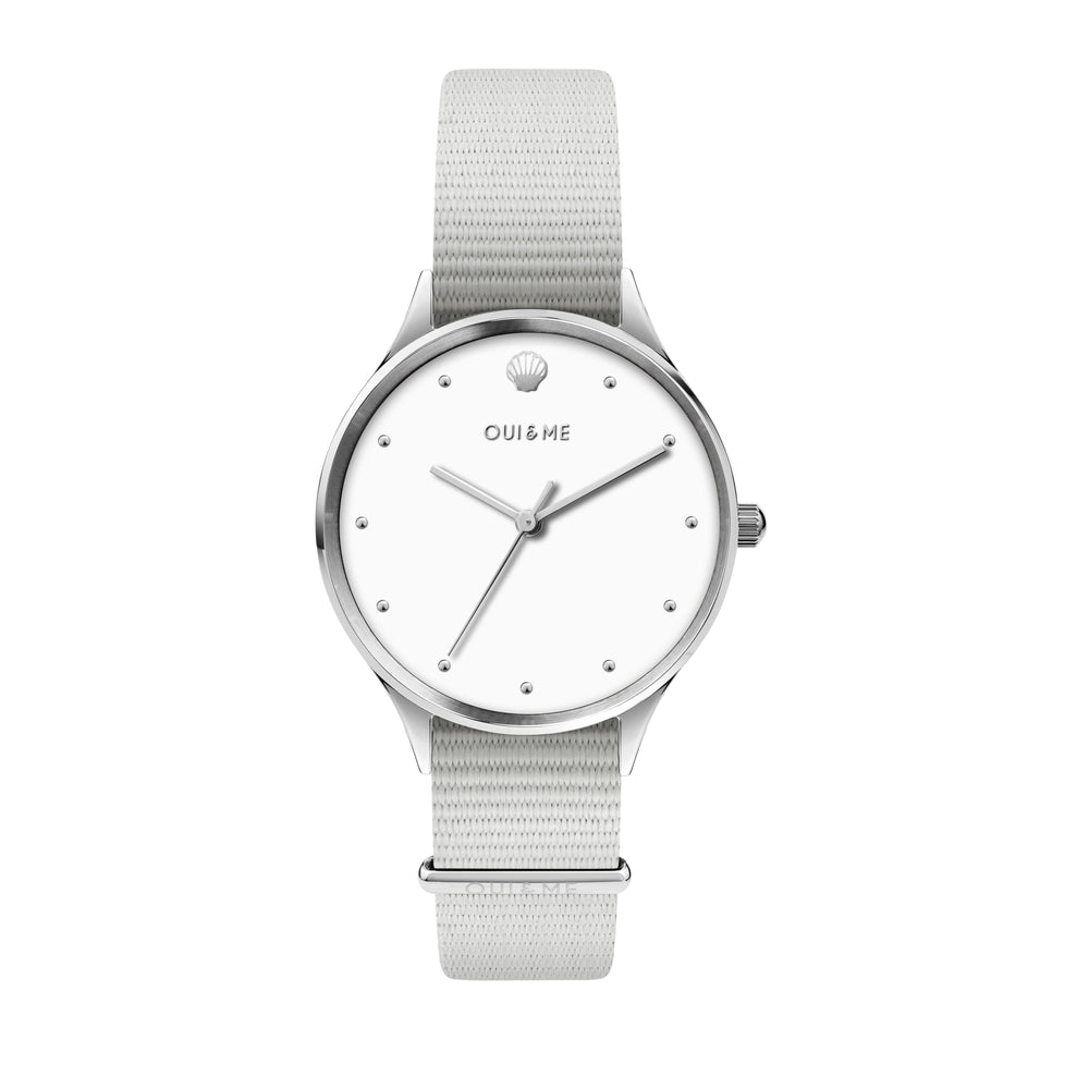 
                  
                    OROLOGIO DONNA OUI ME BICHETTE ME010200
                  
                