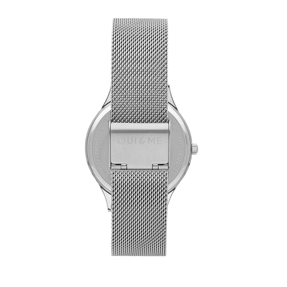 
                  
                    OROLOGIO DONNA OUI ME BICHETTE ME010253
                  
                