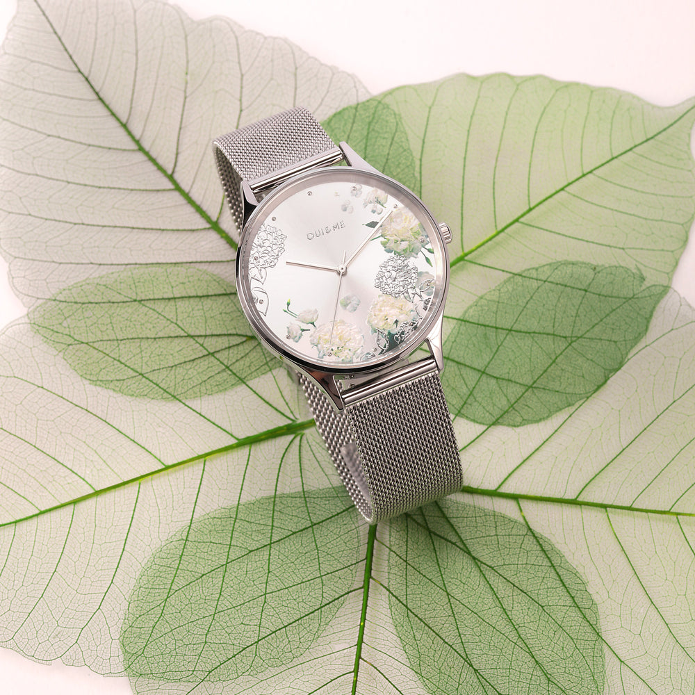 
                  
                    OROLOGIO DONNA OUI ME BICHETTE ME010253
                  
                