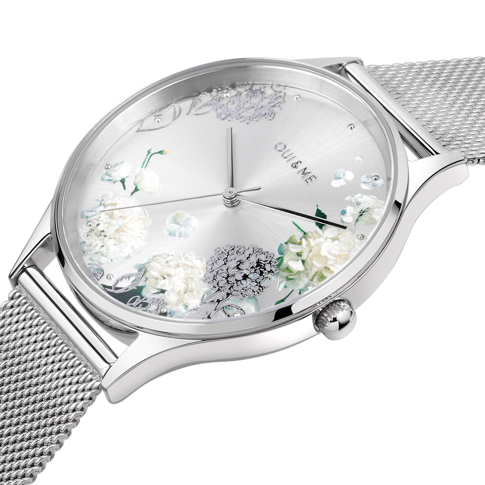 
                  
                    OROLOGIO DONNA OUI ME BICHETTE ME010253
                  
                