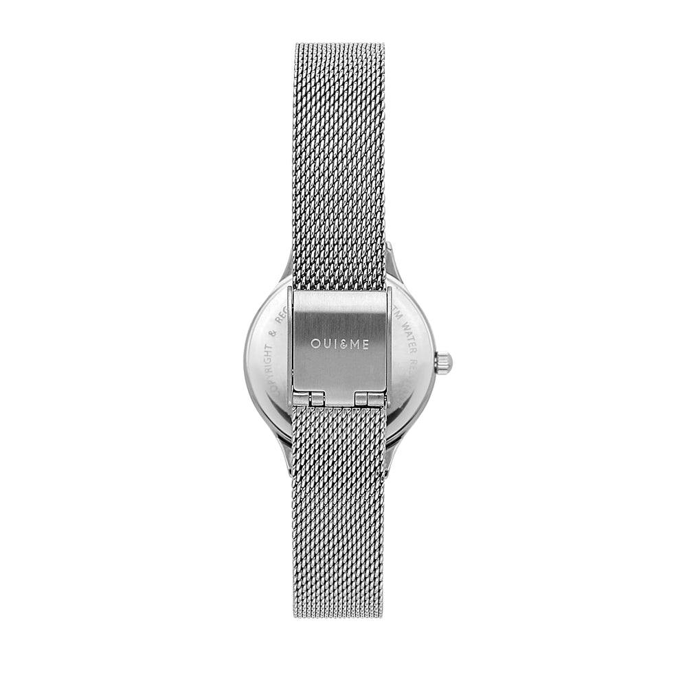 
                  
                    OROLOGIO DONNA OUI ME BICHETTE ME010270
                  
                