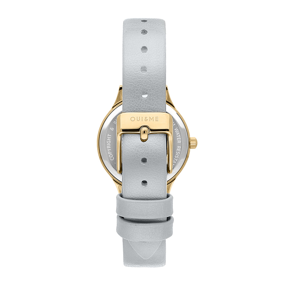 
                  
                    OROLOGIO DONNA OUI ME BICHETTE ME010271
                  
                