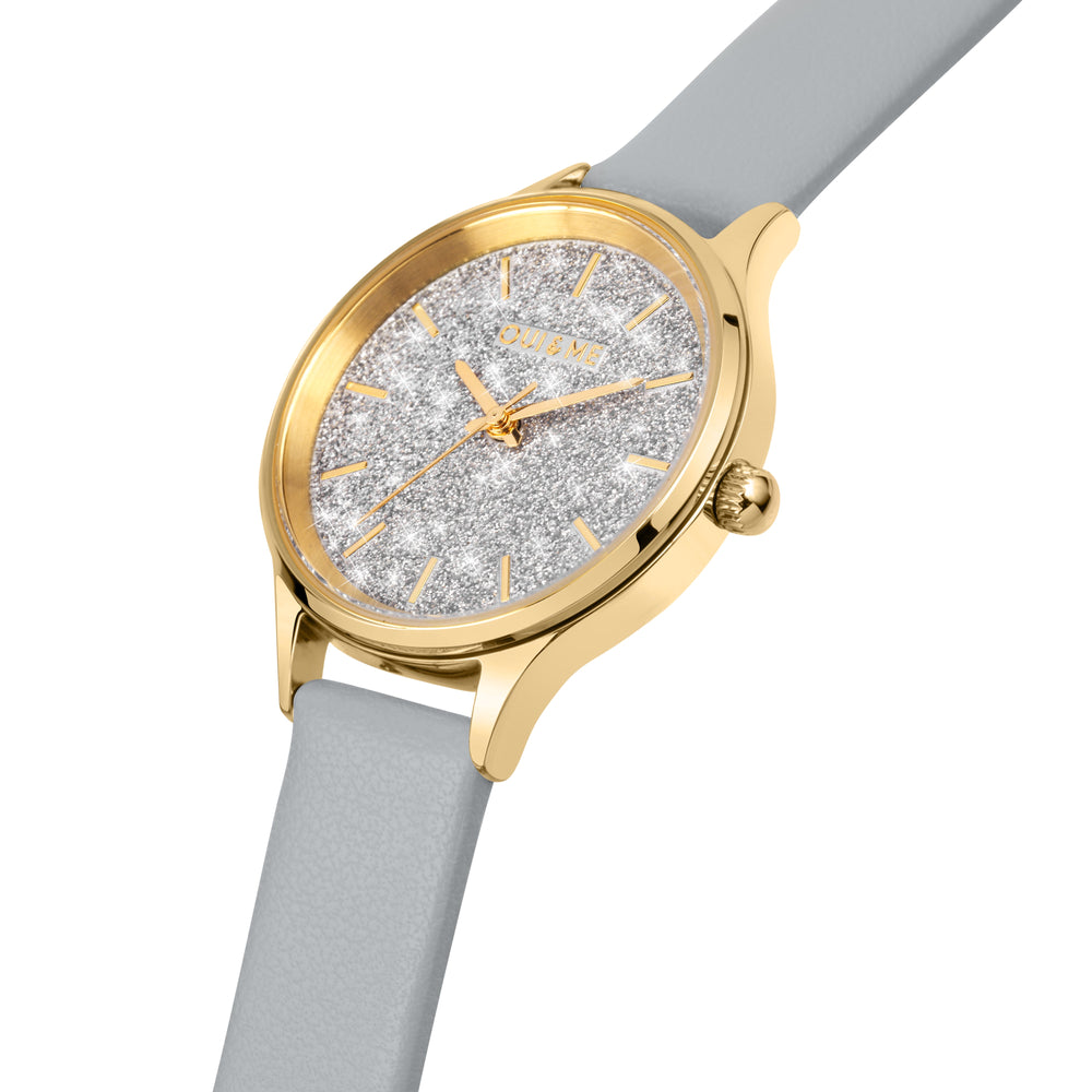 
                  
                    OROLOGIO DONNA OUI ME BICHETTE ME010271
                  
                